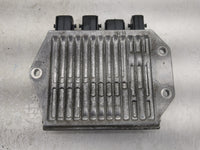 2019 Acura Tlx PCM Engine Control Computer ECU ECM PCU OEM P/N:37815-R9P-A01 131000-1740 Fits OEM Used Auto Parts - Oemuseda