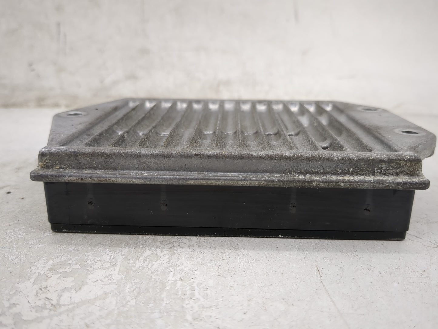 2019 Acura Tlx PCM Engine Control Computer ECU ECM PCU OEM P/N:37815-R9P-A01 131000-1740 Fits OEM Used Auto Parts - Oemuseda