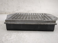 2019 Acura Tlx PCM Engine Control Computer ECU ECM PCU OEM P/N:37815-R9P-A01 131000-1740 Fits OEM Used Auto Parts - Oemuseda