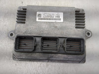 2015-2020 Acura Tlx PCM Engine Control Computer ECU ECM PCU OEM P/N:37820-5J2-C71 Fits Fits 2015 2016 2017 2018 2019 2020 OE