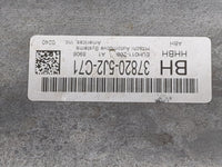 2015-2020 Acura Tlx PCM Engine Control Computer ECU ECM PCU OEM P/N:37820-5J2-C71 Fits Fits 2015 2016 2017 2018 2019 2020 OE