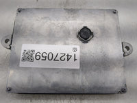 2015-2020 Acura Tlx PCM Engine Control Computer ECU ECM PCU OEM P/N:37820-5J2-C71 Fits Fits 2015 2016 2017 2018 2019 2020 OE