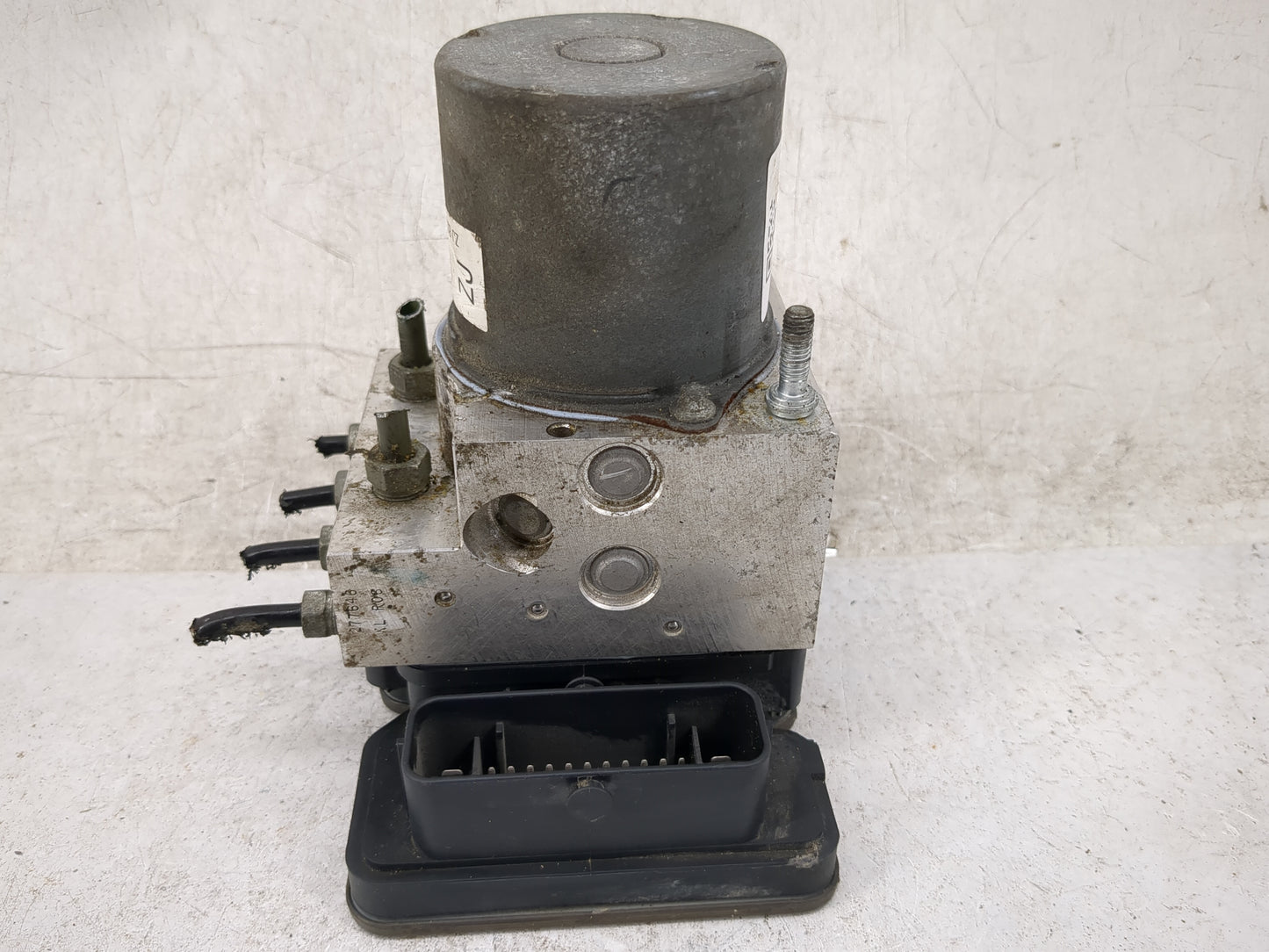 2019-2020 Acura Tlx ABS Pump Control Module Replacement P/N:ZJ8222864010035B 5X8017-A530M1, TZZA5 Fits Fits 2019 2020 OEM Us