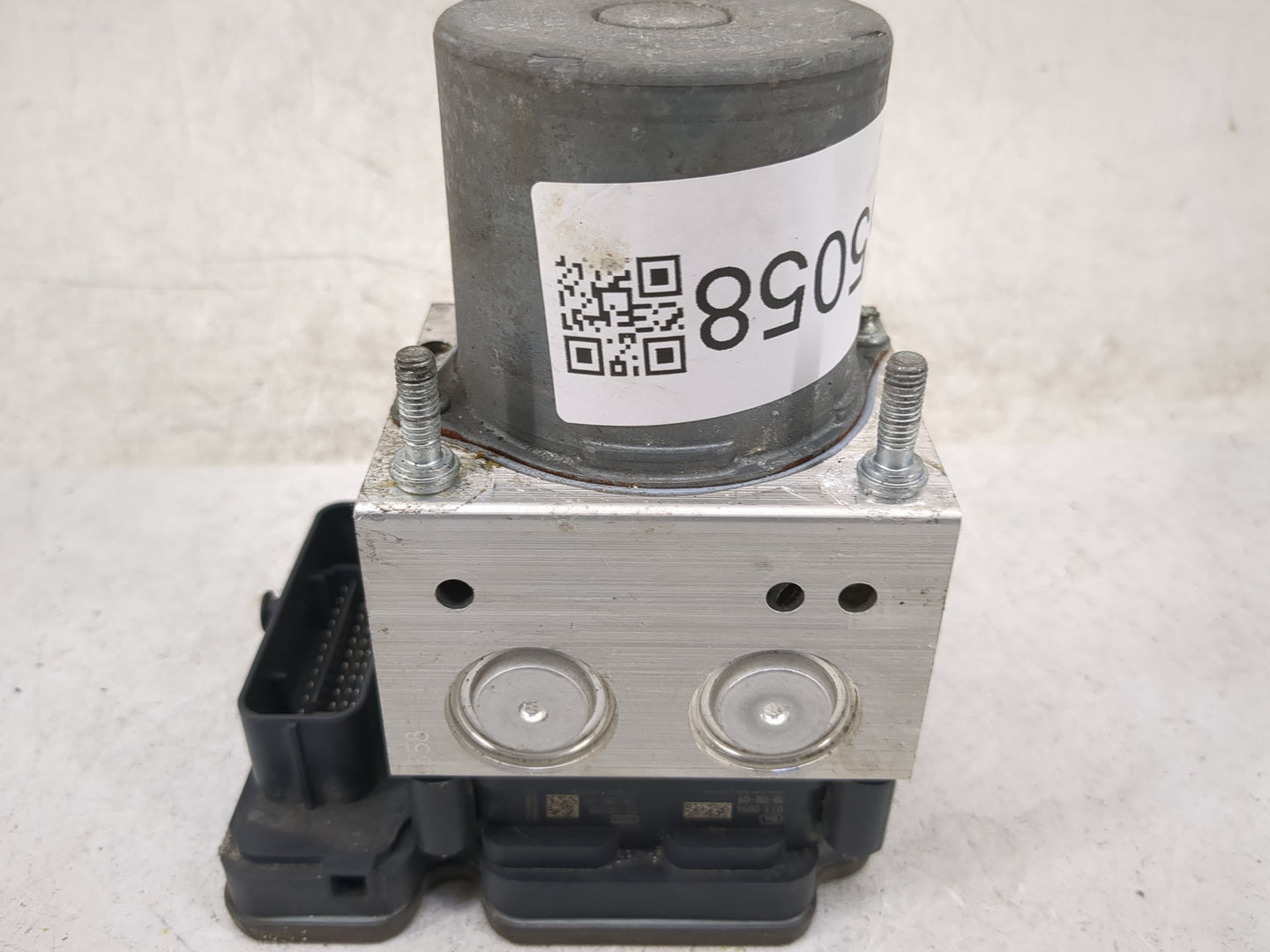 2019-2020 Acura Tlx ABS Pump Control Module Replacement P/N:ZJ8222864010035B 5X8017-A530M1, TZZA5 Fits Fits 2019 2020 OEM Us