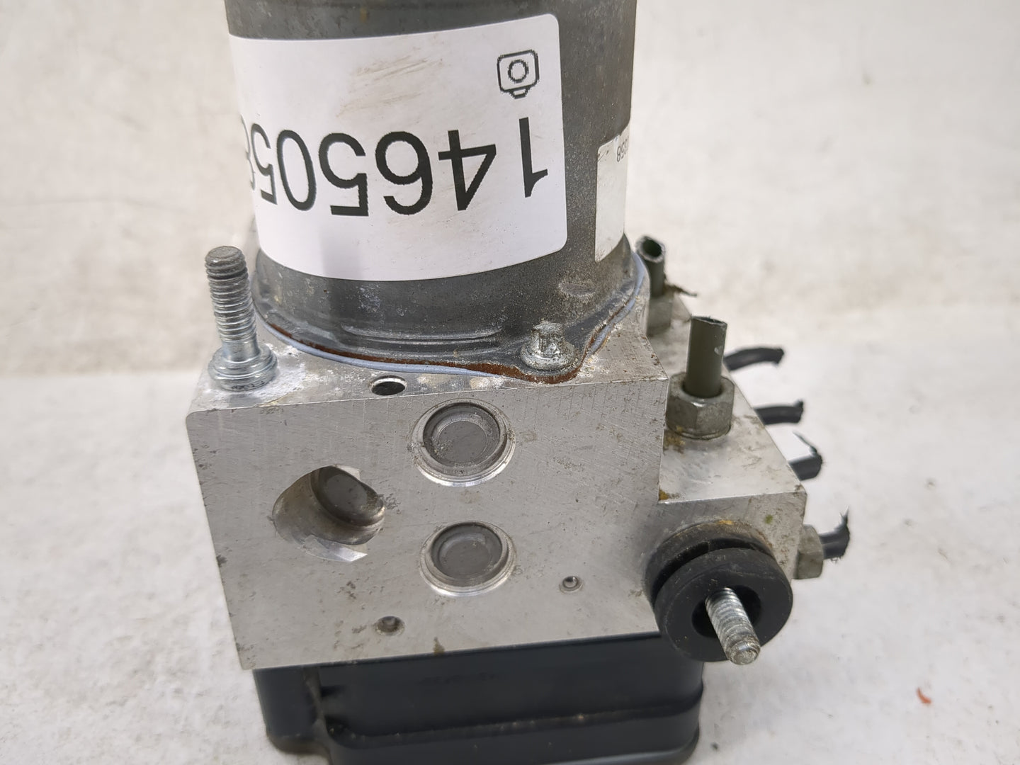 2019-2020 Acura Tlx ABS Pump Control Module Replacement P/N:ZJ8222864010035B 5X8017-A530M1, TZZA5 Fits Fits 2019 2020 OEM Us