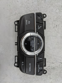 2019-2020 Acura Tlx Radio AM FM Cd Player Receiver Replacement P/N:1M57122 MJDTZ3 Fits Fits 2019 2020 OEM Used Auto Parts - 