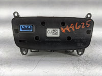 2019-2020 Acura Tlx Radio AM FM Cd Player Receiver Replacement P/N:1M57122 MJDTZ3 Fits Fits 2019 2020 OEM Used Auto Parts - 
