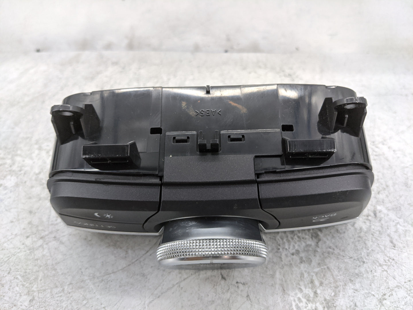 2019-2020 Acura Tlx Radio AM FM Cd Player Receiver Replacement P/N:1M57122 MJDTZ3 Fits Fits 2019 2020 OEM Used Auto Parts - 