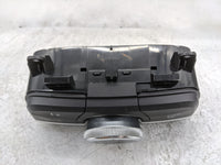 2019-2020 Acura Tlx Radio AM FM Cd Player Receiver Replacement P/N:1M57122 MJDTZ3 Fits Fits 2019 2020 OEM Used Auto Parts - 