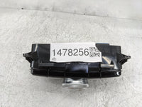 2019-2020 Acura Tlx Radio AM FM Cd Player Receiver Replacement P/N:1M57122 MJDTZ3 Fits Fits 2019 2020 OEM Used Auto Parts - 