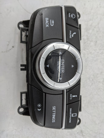 compare product 2015-2018 Acura Tlx Radio AM FM Cd Player Receiver Replacement P/N:2M57122 MJD TZ3 Fits Fits 2015 2016 2017 2018 OEM Used Auto Parts