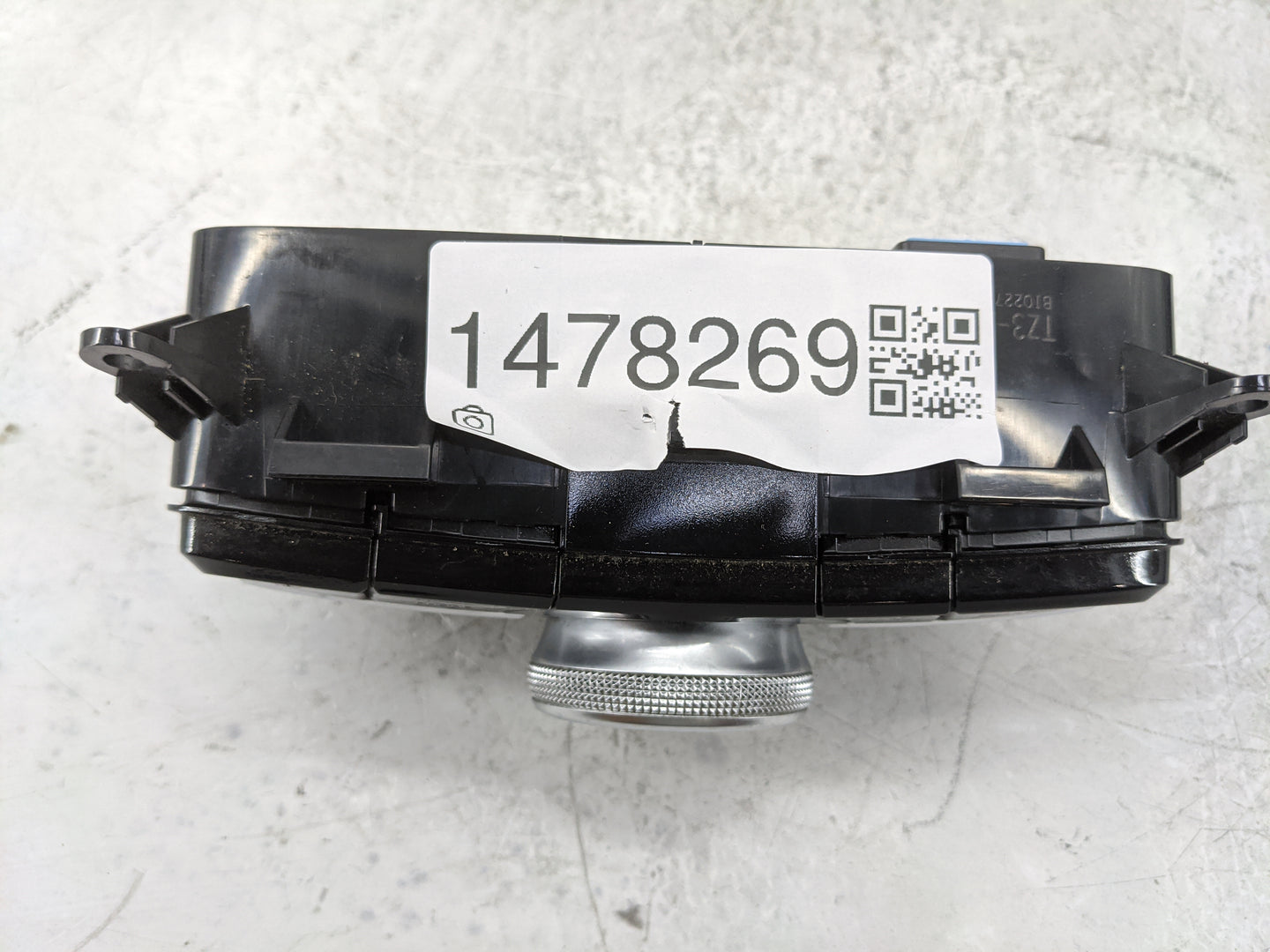 2015-2018 Acura Tlx Radio AM FM Cd Player Receiver Replacement P/N:2M57122 MJD TZ3 Fits Fits 2015 2016 2017 2018 OEM Used Au