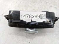 2015-2018 Acura Tlx Radio AM FM Cd Player Receiver Replacement P/N:2M57122 MJD TZ3 Fits Fits 2015 2016 2017 2018 OEM Used Au