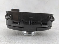 2015-2018 Acura Tlx Radio AM FM Cd Player Receiver Replacement P/N:2M57122 MJD TZ3 Fits Fits 2015 2016 2017 2018 OEM Used Au