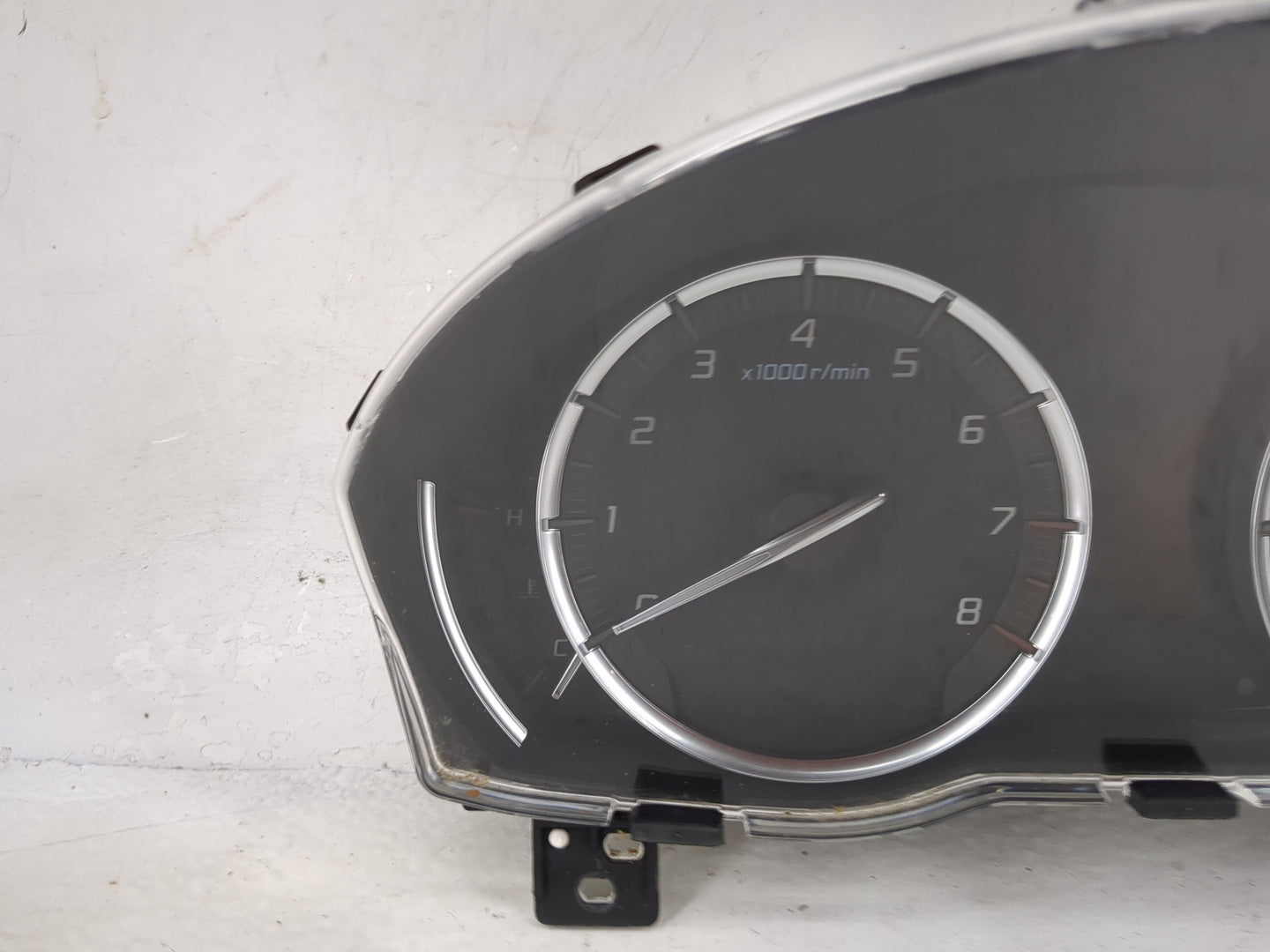 2020 Acura Tlx Instrument Cluster Speedometer Gauges P/N:78100-TZ4-A211-M1 TN25740-0375 Miles: Fits OEM Used Auto Parts - Oe