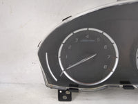 2020 Acura Tlx Instrument Cluster Speedometer Gauges P/N:78100-TZ4-A211-M1 TN25740-0375 Miles: Fits OEM Used Auto Parts - Oe