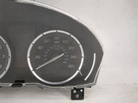2020 Acura Tlx Instrument Cluster Speedometer Gauges P/N:78100-TZ4-A211-M1 TN25740-0375 Miles: Fits OEM Used Auto Parts - Oe
