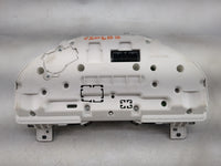 2020 Acura Tlx Instrument Cluster Speedometer Gauges P/N:78100-TZ4-A211-M1 TN25740-0375 Miles: Fits OEM Used Auto Parts - Oe