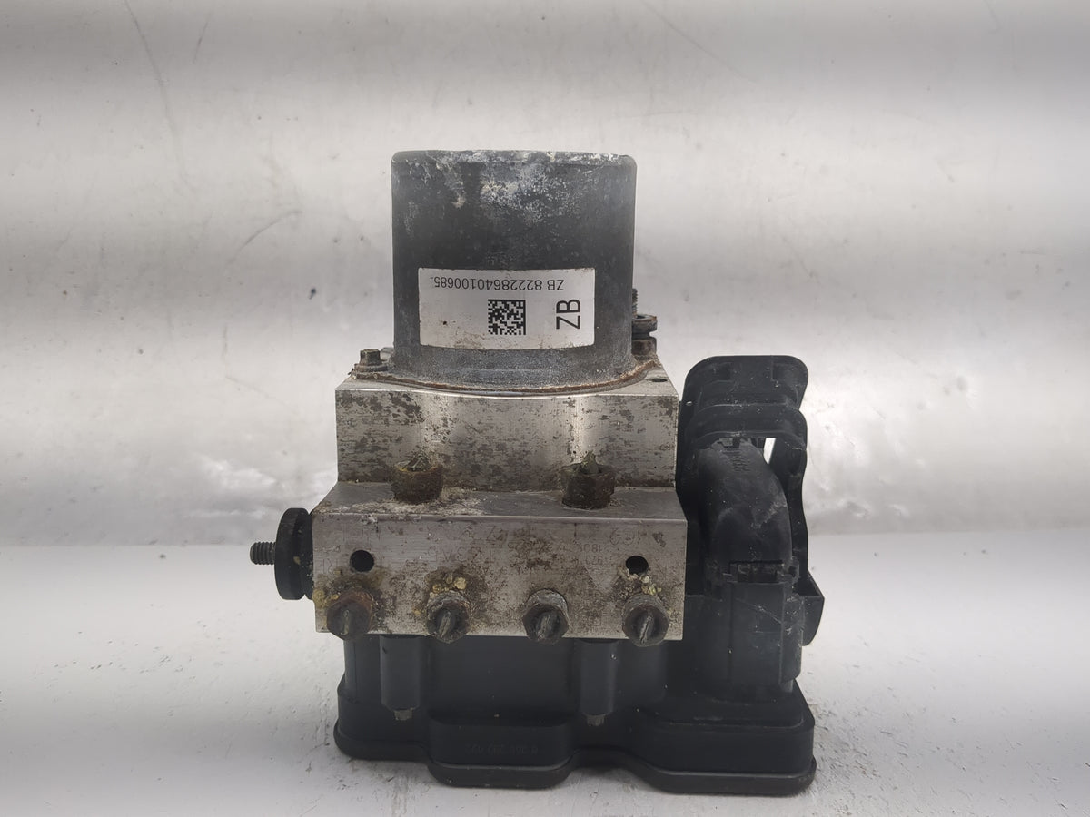 2019-2020 Acura Tlx Anti-Lock Brake ABS Pump Module Actuator OEM P/N:822864010068 Fits Fits 2019 2020 OEM Used Auto Parts - 