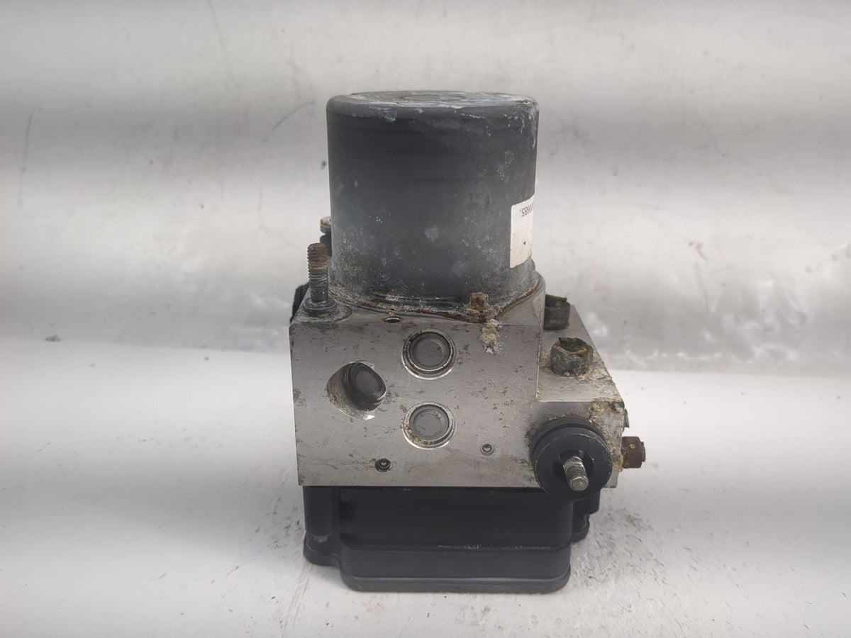2019-2020 Acura Tlx Anti-Lock Brake ABS Pump Module Actuator OEM P/N:822864010068 Fits Fits 2019 2020 OEM Used Auto Parts - 