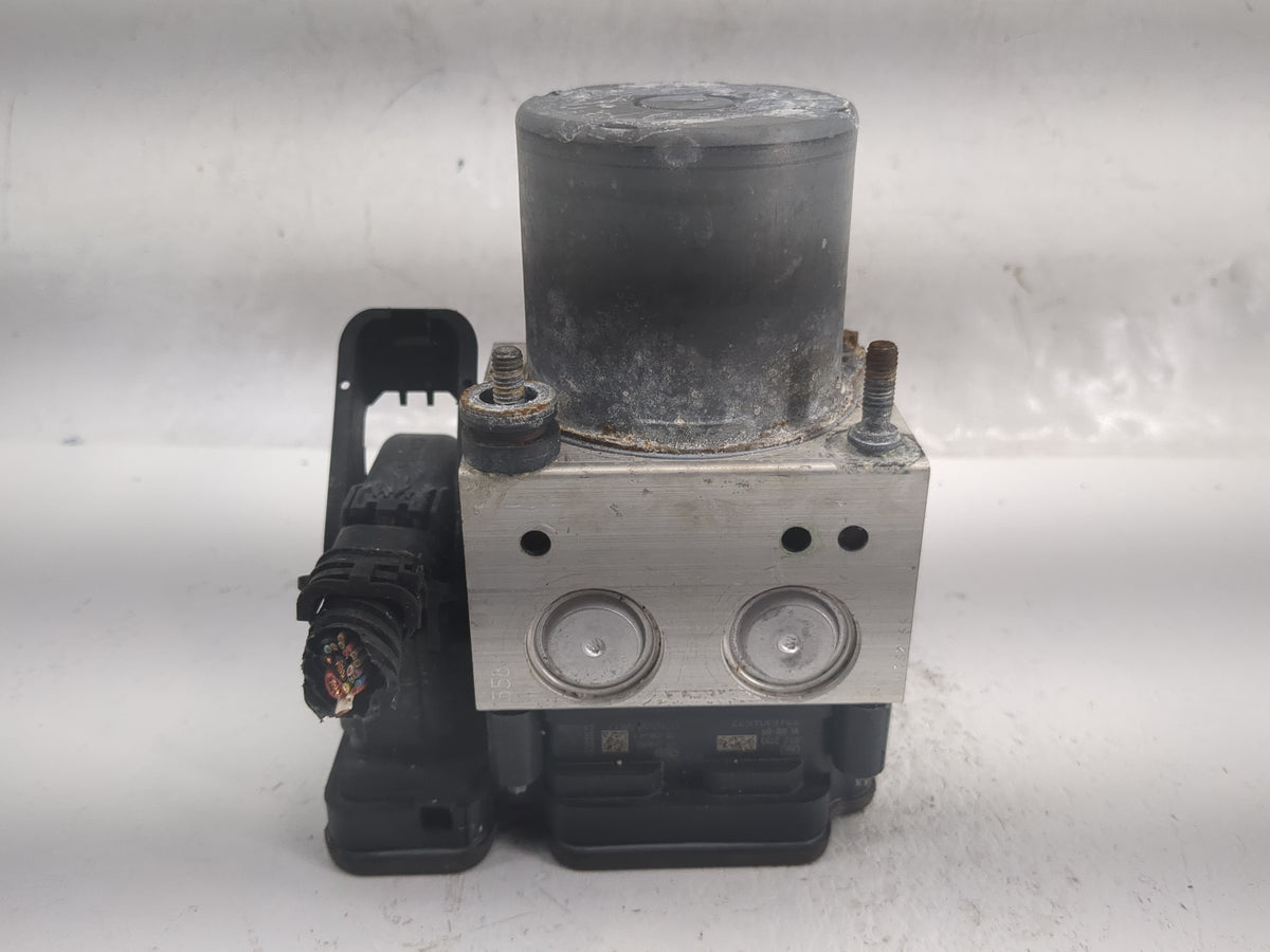 2019-2020 Acura Tlx Anti-Lock Brake ABS Pump Module Actuator OEM P/N:822864010068 Fits Fits 2019 2020 OEM Used Auto Parts - 