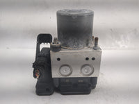 2019-2020 Acura Tlx Anti-Lock Brake ABS Pump Module Actuator OEM P/N:822864010068 Fits Fits 2019 2020 OEM Used Auto Parts - 