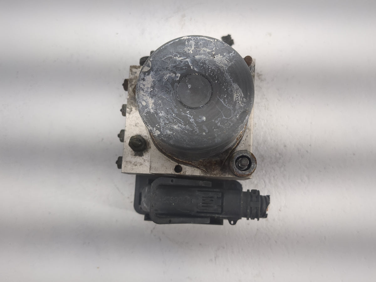 2019-2020 Acura Tlx Anti-Lock Brake ABS Pump Module Actuator OEM P/N:822864010068 Fits Fits 2019 2020 OEM Used Auto Parts - 