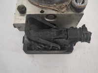 2019-2020 Acura Tlx Anti-Lock Brake ABS Pump Module Actuator OEM P/N:822864010068 Fits Fits 2019 2020 OEM Used Auto Parts - 