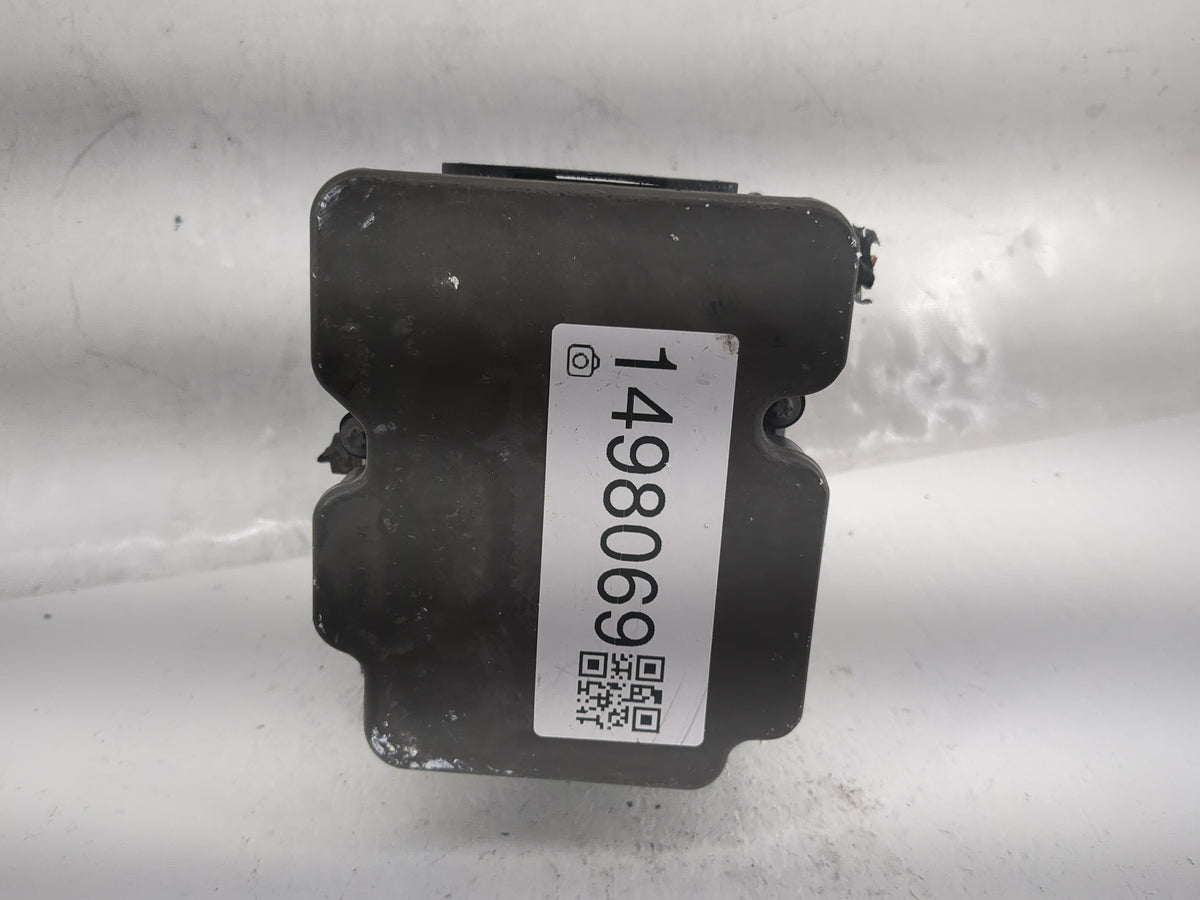 2019-2020 Acura Tlx Anti-Lock Brake ABS Pump Module Actuator OEM P/N:822864010068 Fits Fits 2019 2020 OEM Used Auto Parts - 