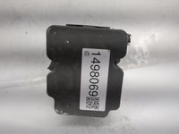2019-2020 Acura Tlx Anti-Lock Brake ABS Pump Module Actuator OEM P/N:822864010068 Fits Fits 2019 2020 OEM Used Auto Parts - 