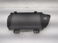 2019-2020 Acura Tlx Information Radio Display Screen 1517854 - Oemusedautoparts1.com