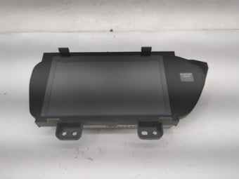 compare product 2019-2020 Acura Tlx Information Radio Display Screen 1517854