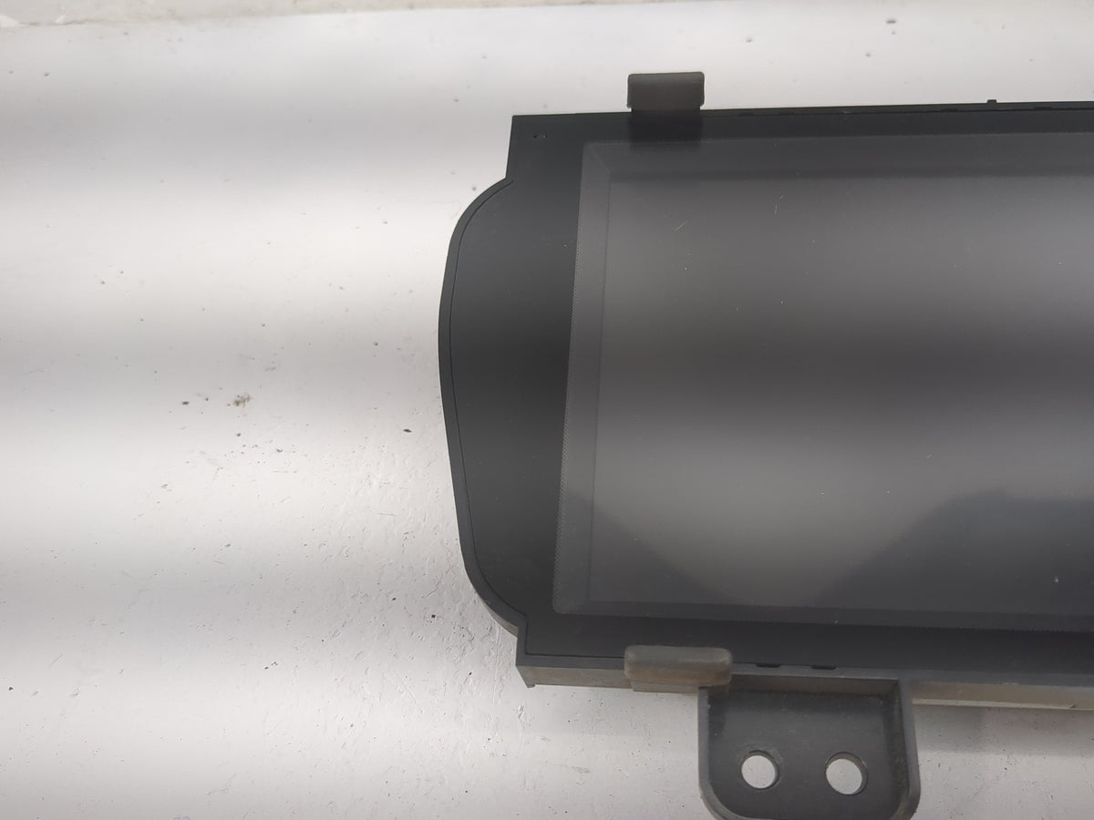2019-2020 Acura Tlx Information Radio Display Screen 1517854 - Oemusedautoparts1.com