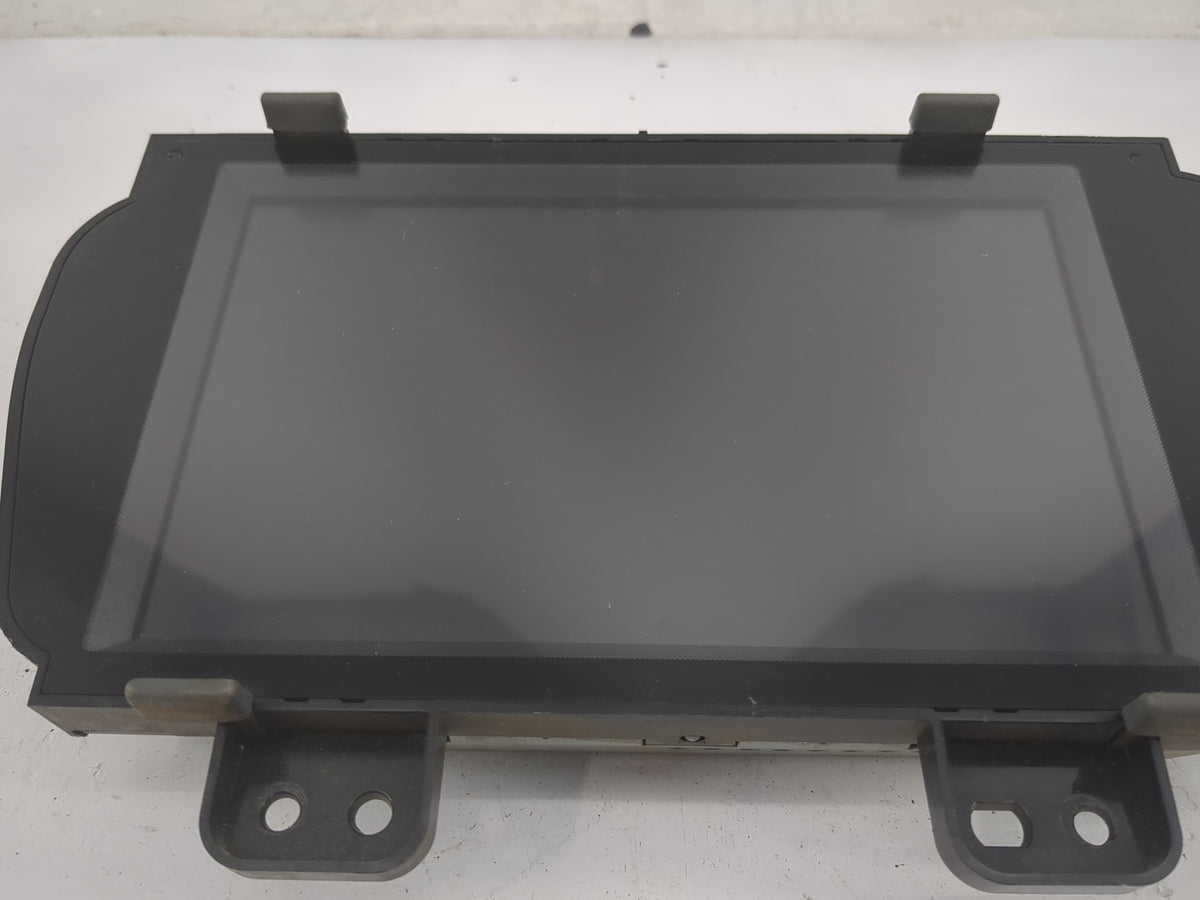 2019-2020 Acura Tlx Information Radio Display Screen 1517854 - Oemusedautoparts1.com