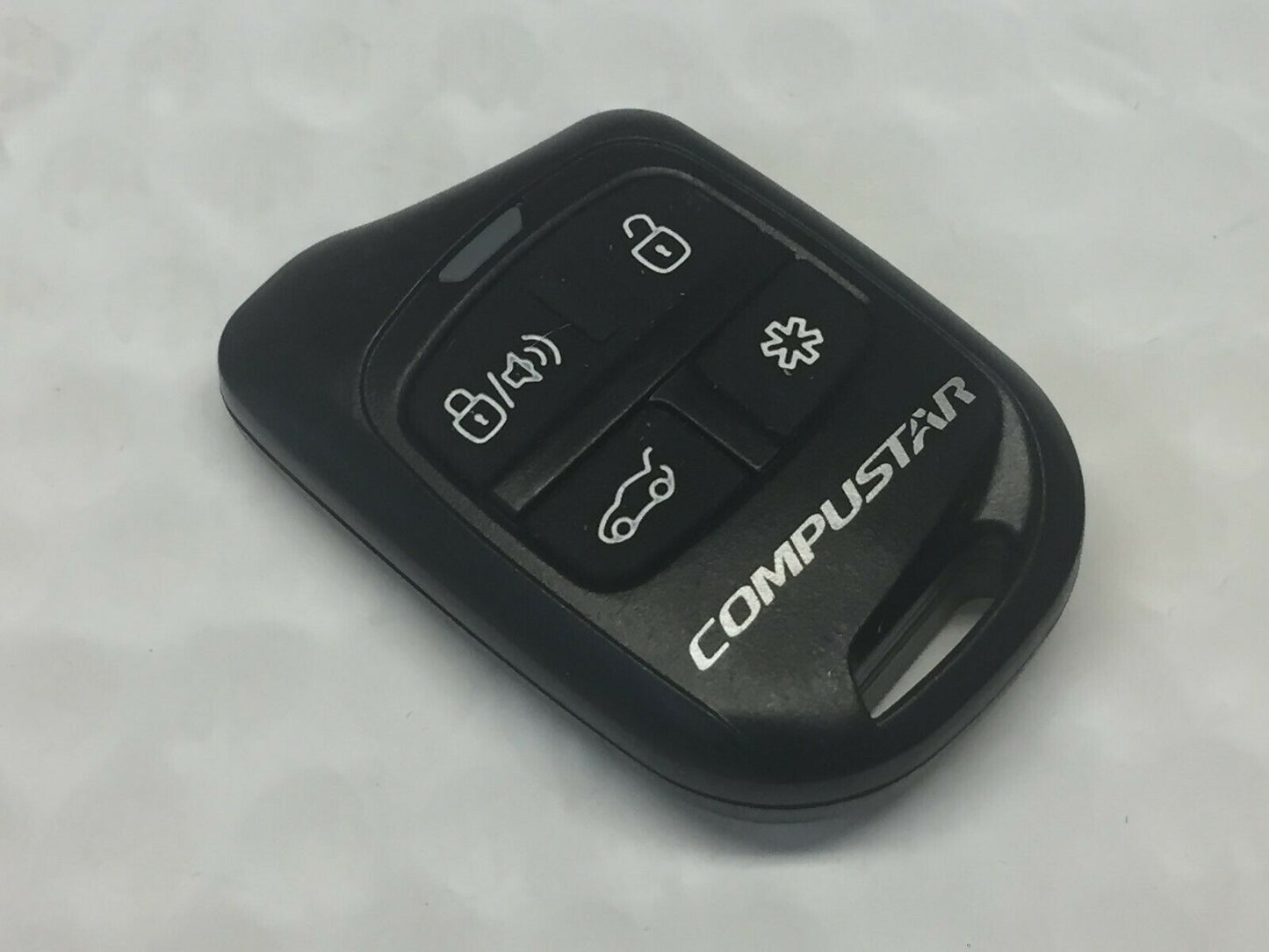 2019 Compustar Compustar Keyless Entry Remote Va5jr260a433 - Oemusedautoparts1.com