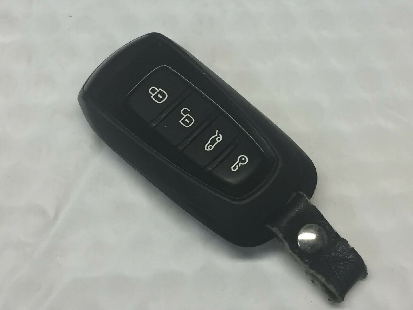 Compustar Keyless Entry Remote Fob Va5jr500-1a433 4 Buttons - Oemusedautoparts1.com