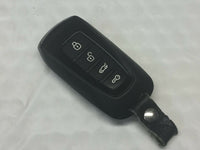 Compustar Keyless Entry Remote Fob Va5jr500-1a433 4 Buttons - Oemusedautoparts1.com