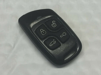 compare product Compustar Compustar Keyless Entry Remote Va5rec320-1wsp