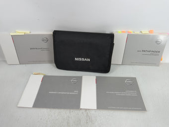 compare product 2019 Aftermarket Connected Owners Manual Book Guide OEM Used Auto Parts
