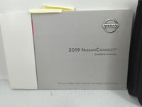 2019 Aftermarket Connected Owners Manual Book Guide OEM Used Auto Parts - Oemusedautoparts1.com