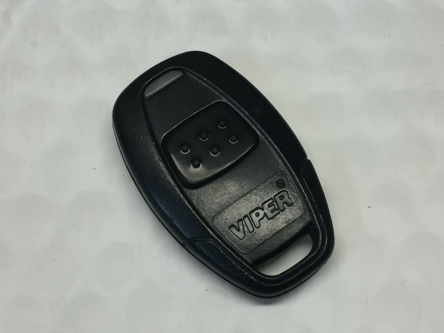 Viper Keyless Entry Remote Fob EZSDEI471H 7111V 1 buttons - Oemusedautoparts1.com