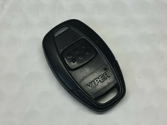 compare product Viper Keyless Entry Remote Fob EZSDEI471H 7111V 1 buttons