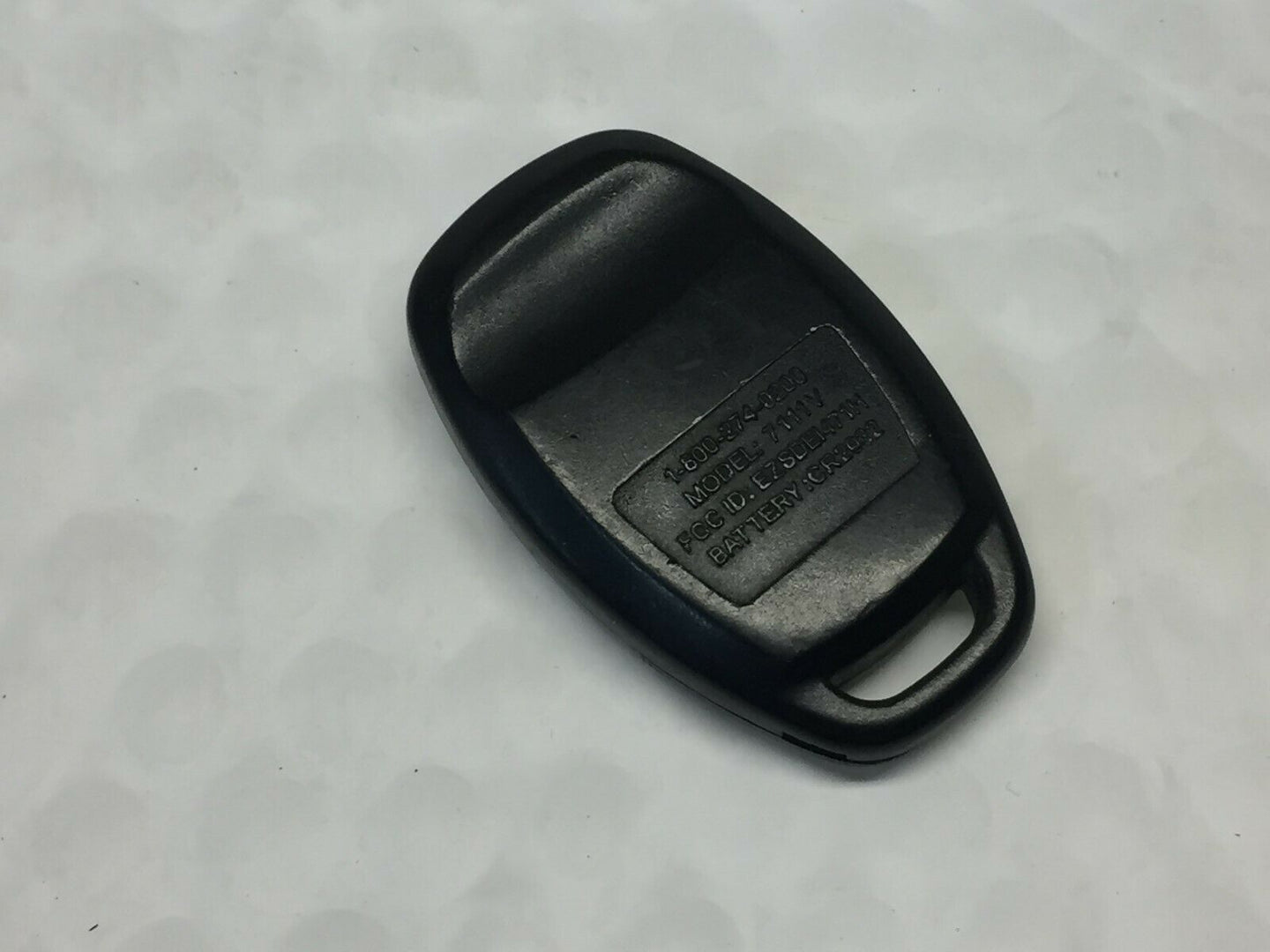 Viper Keyless Entry Remote Fob EZSDEI471H 7111V 1 buttons - Oemusedautoparts1.com