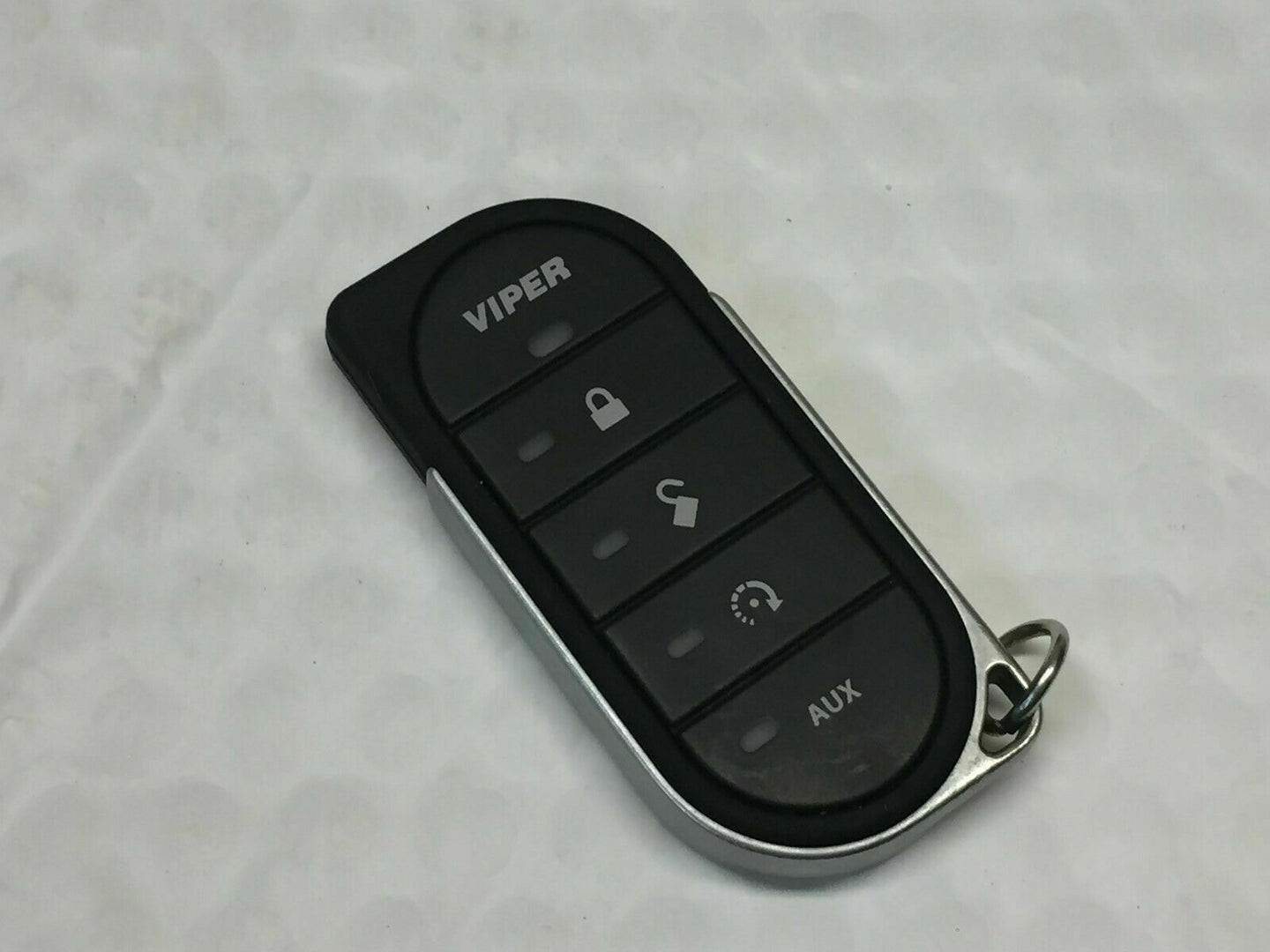 Viper Keyless Entry Remote Fob EZSDEI7856 7857V 5 buttons - Oemusedautoparts1.com