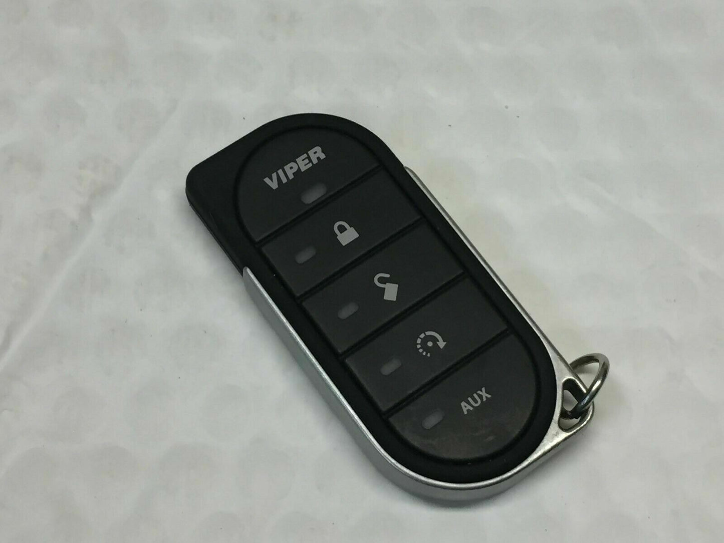 Viper Keyless Entry Remote Fob EZSDEI7856 7857V 5 buttons - Oemusedautoparts1.com