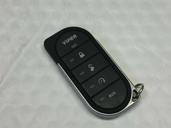 compare product Viper Keyless Entry Remote Fob EZSDEI7856 7857V 5 buttons