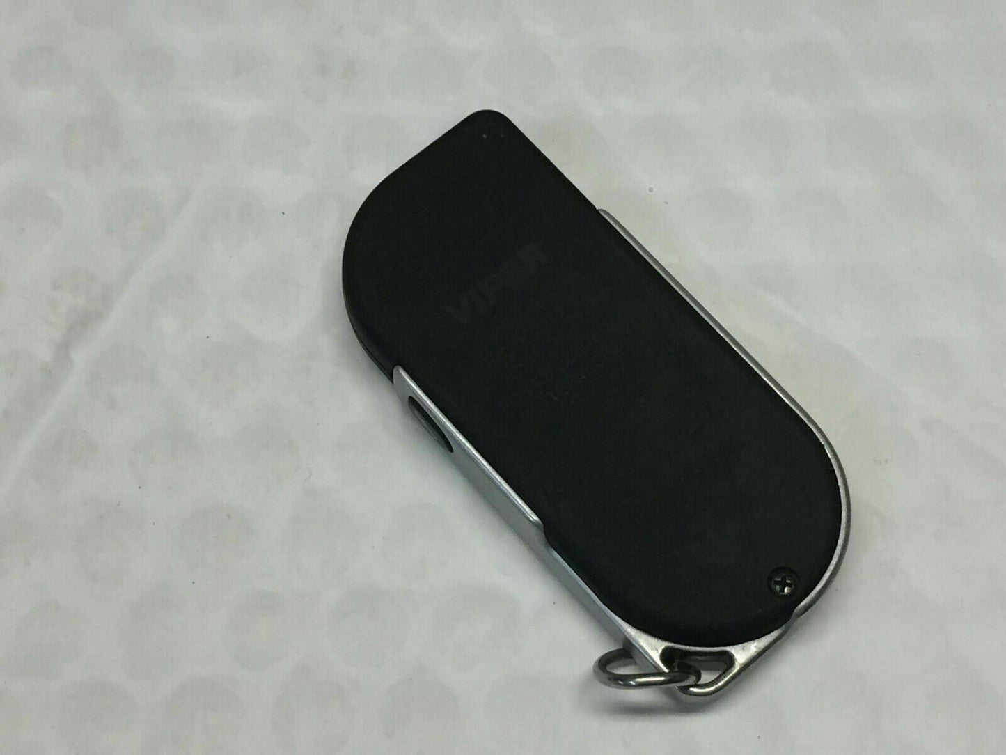 Viper Keyless Entry Remote Fob EZSDEI7856 7857V 5 buttons - Oemusedautoparts1.com