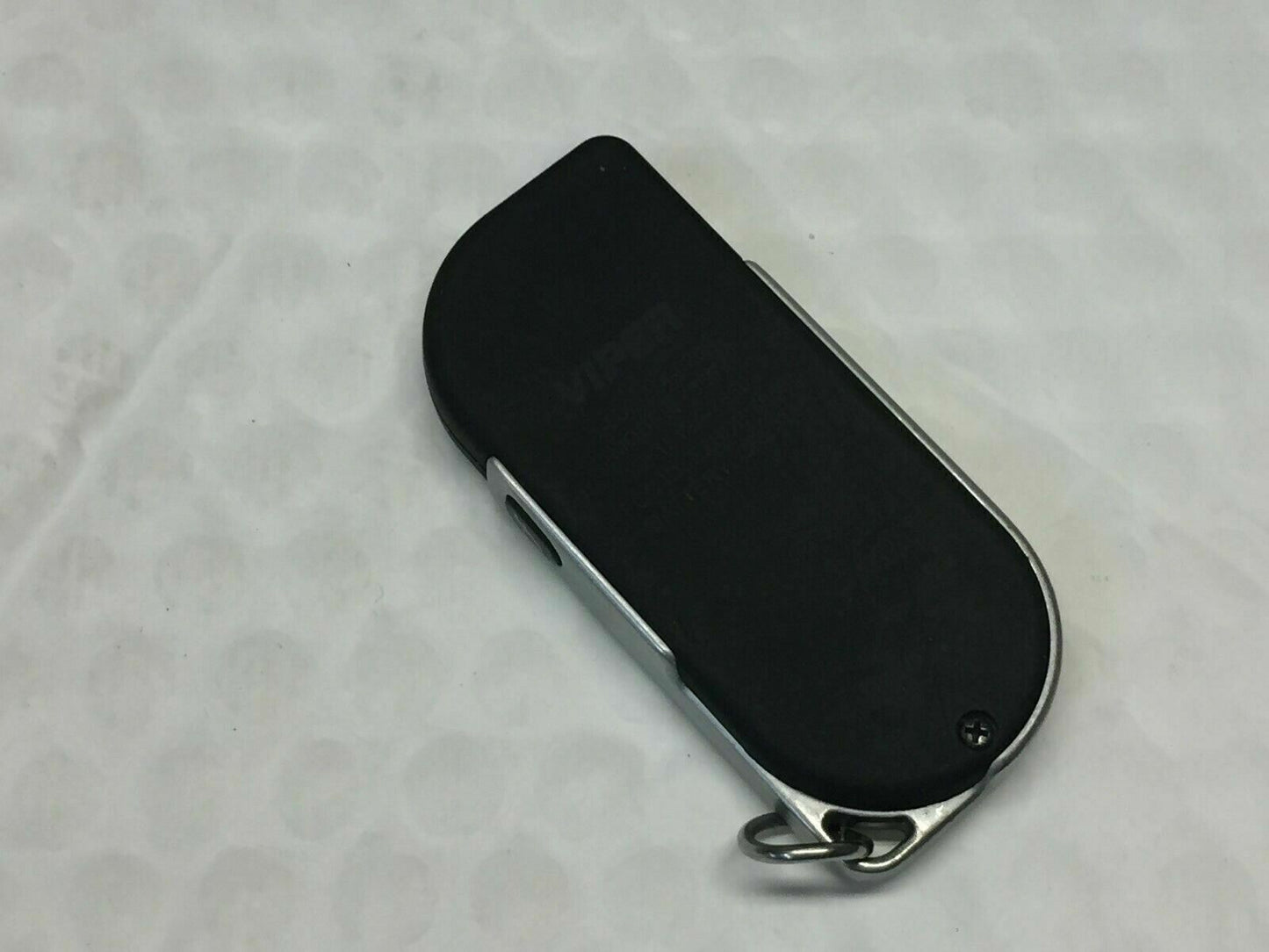 Viper Keyless Entry Remote Fob EZSDEI7856 7857V 5 buttons - Oemusedautoparts1.com