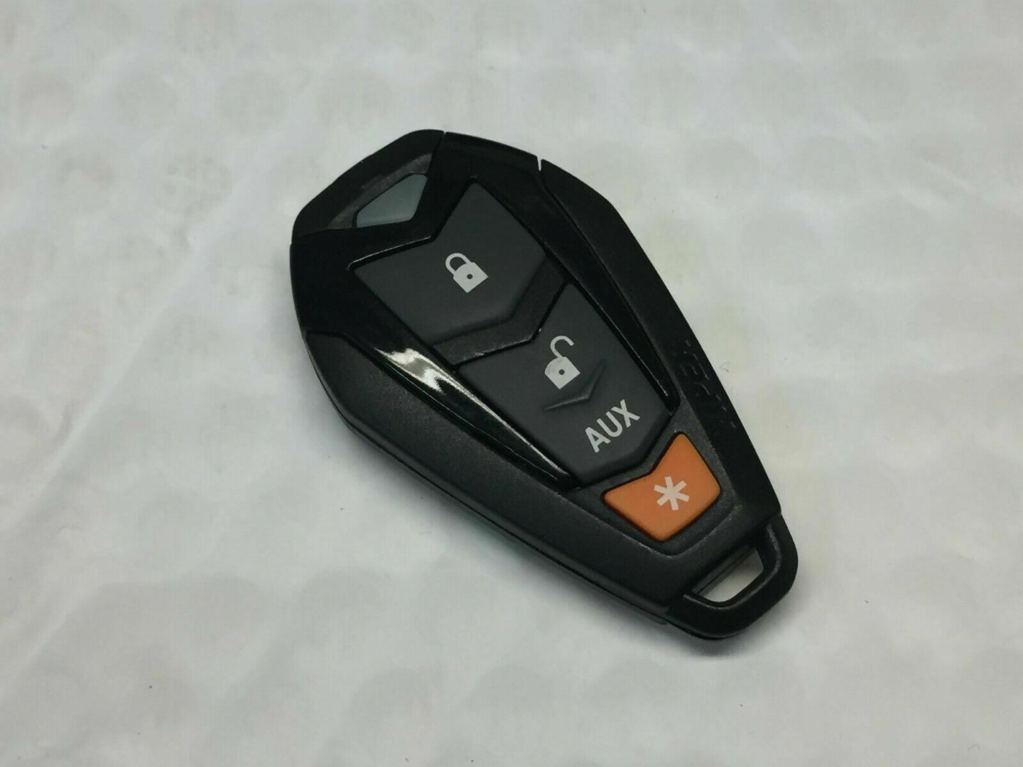 2019 Viper Viper Keyless Entry Remote Ezsdei7141 4 Buttons - Oemusedautoparts1.com