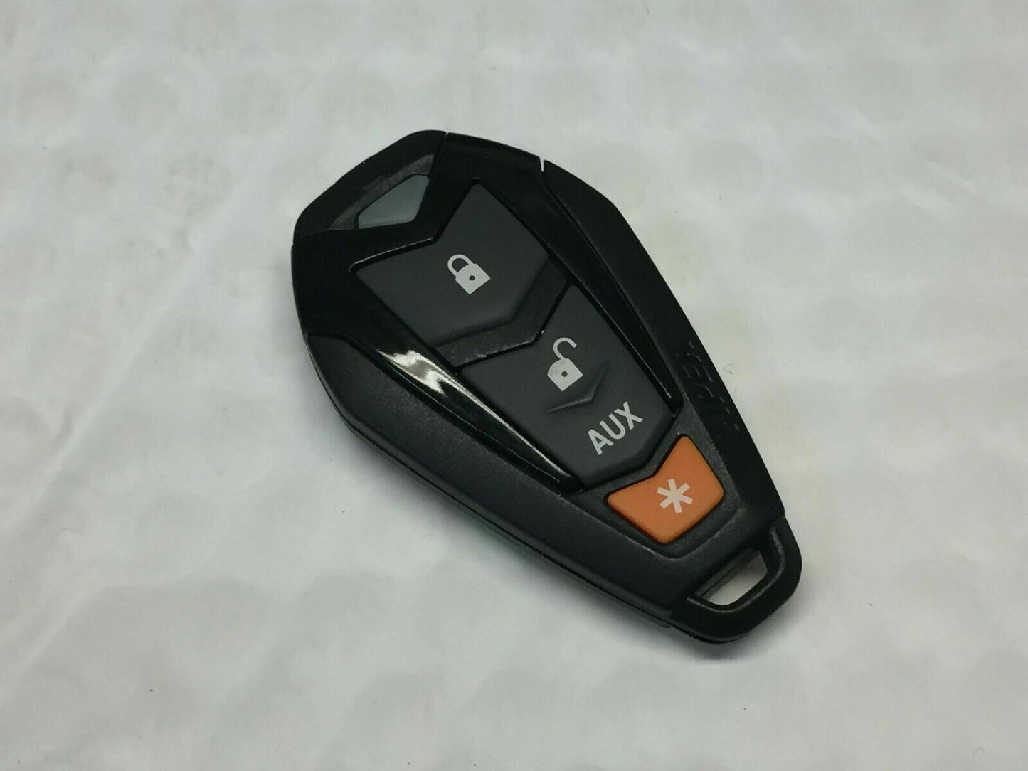 2019 Viper Viper Keyless Entry Remote Ezsdei7141 4 Buttons - Oemusedautoparts1.com